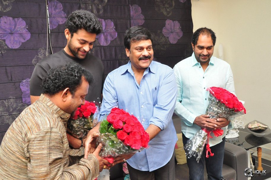 Chiranjeevi-Press-Meet-About-Kanche